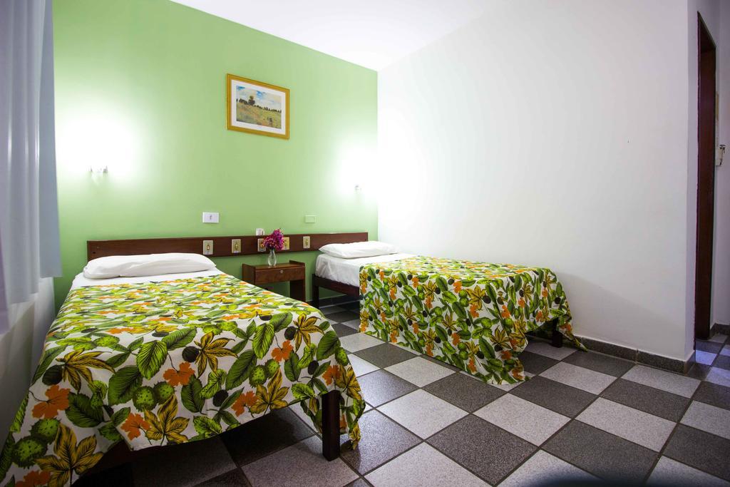 Hotel Recanto Da Costeira Natal Exteriör bild