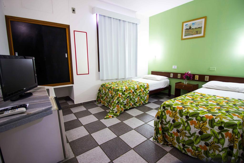 Hotel Recanto Da Costeira Natal Exteriör bild