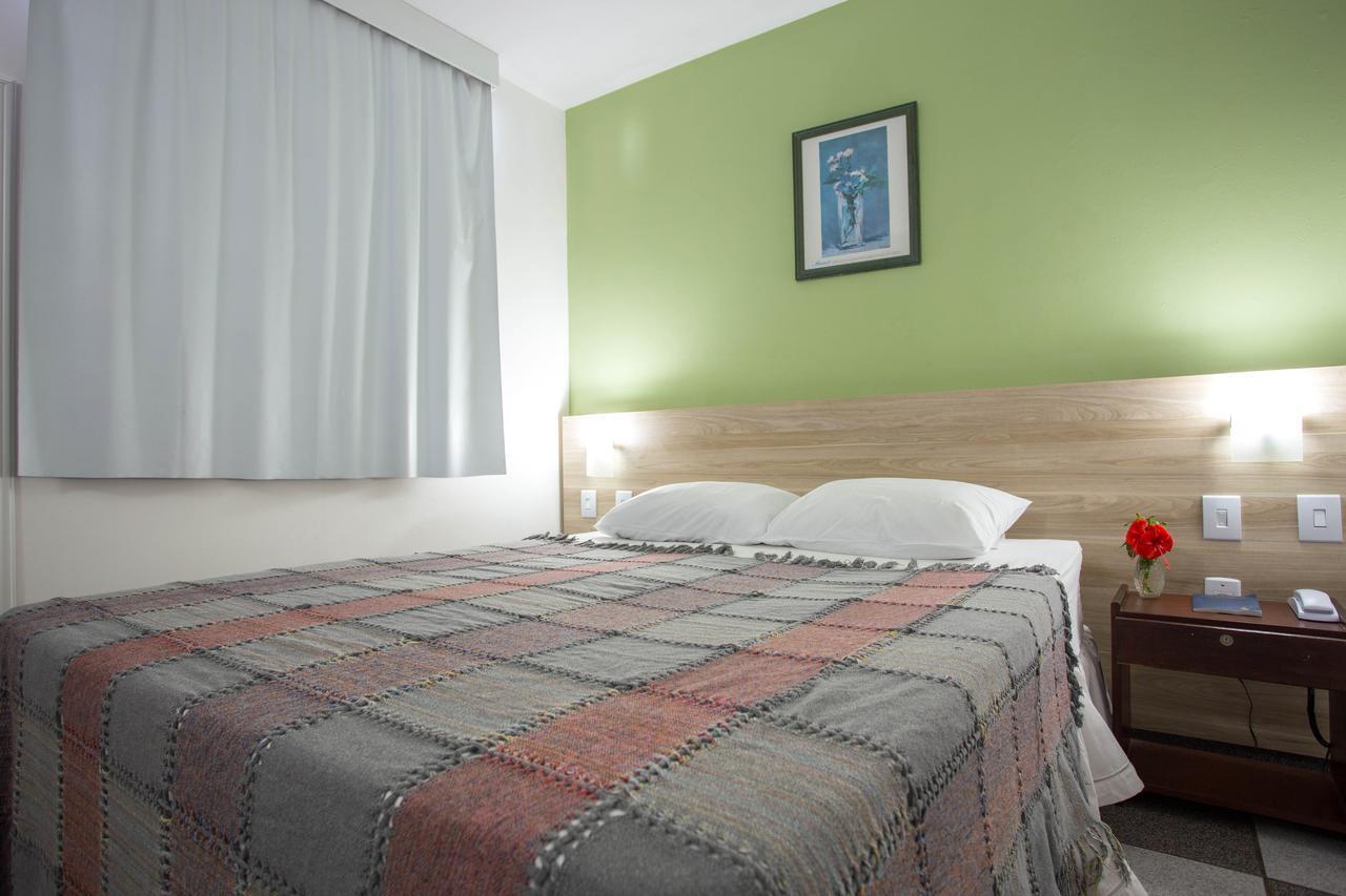 Hotel Recanto Da Costeira Natal Rum bild