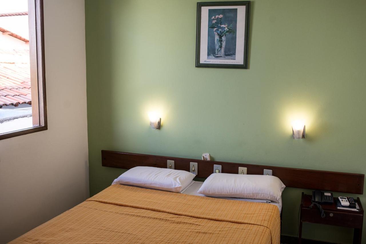 Hotel Recanto Da Costeira Natal Exteriör bild